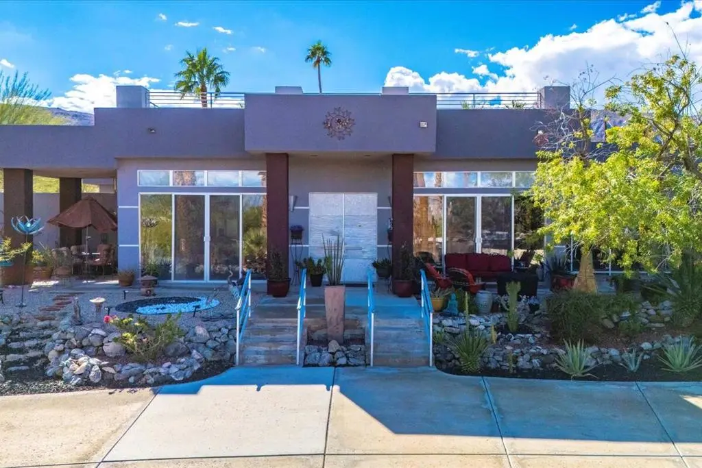 Single Family Residence for sale at 39061 Bel Air Drive, Cathedral City, CA featuring 5 beds and 4 baths