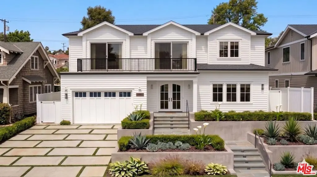 16815 Livorno Drive, Pacific Palisades, CA — listing photo 1