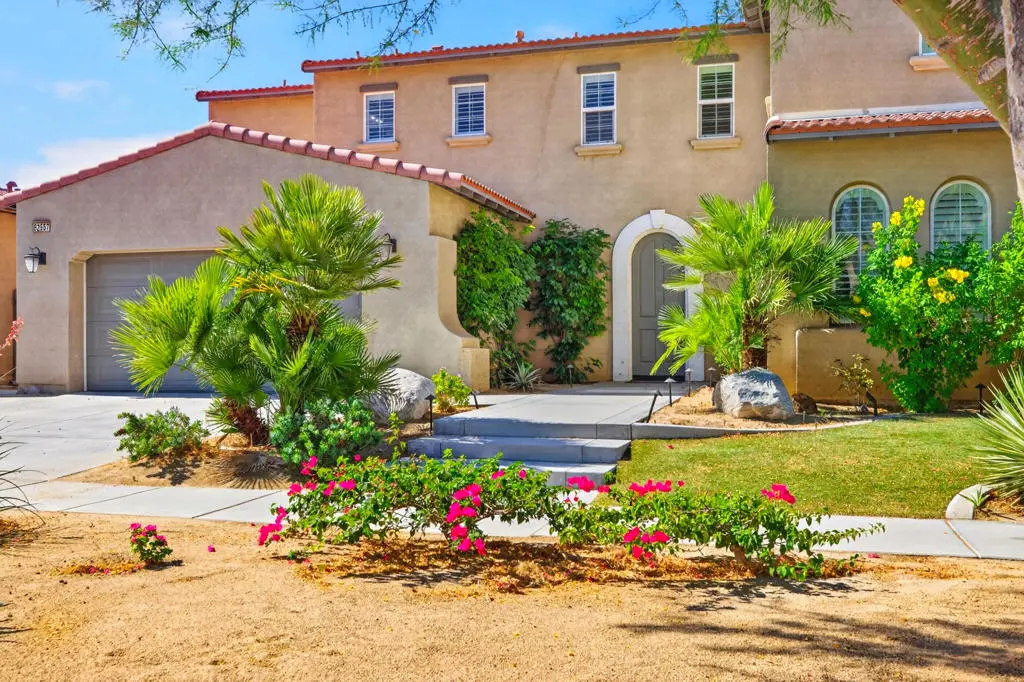 Single Family Residence for sale at 82557 Lordsburg Drive, Indio, CA featuring 5 beds and 4 baths