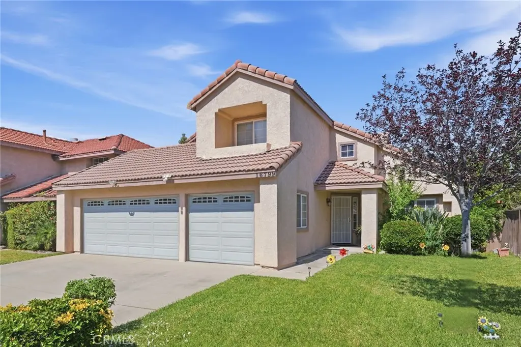 Single Family Residence for sale at 16799 Calle Pinata, Moreno Valley, CA featuring 4 beds and 3 baths