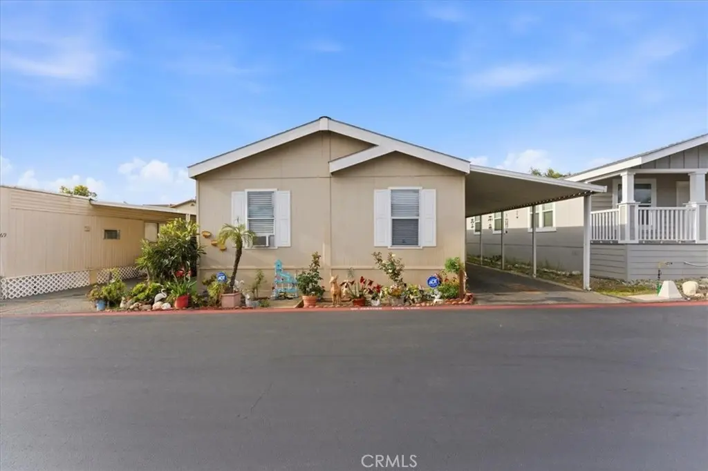 8389 Baker Avenue 68, Rancho Cucamonga, CA — listing photo 1