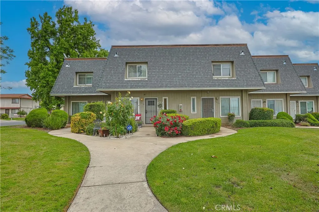 1670 W North Bear Creek, Merced, CA — listing photo 1