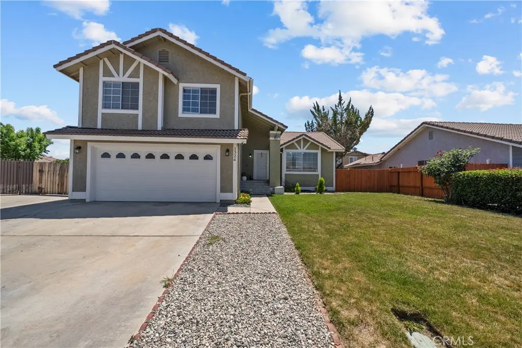 1324 Windermere Court, Palmdale, CA — listing photo 1