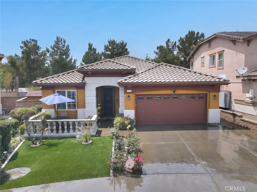 6252 Goldendale Way, Fontana, CA — listing photo 1