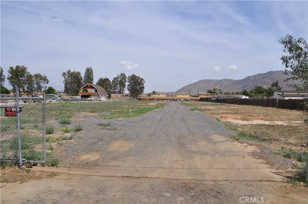 0 Oliver Street, Moreno Valley, CA — listing photo 1