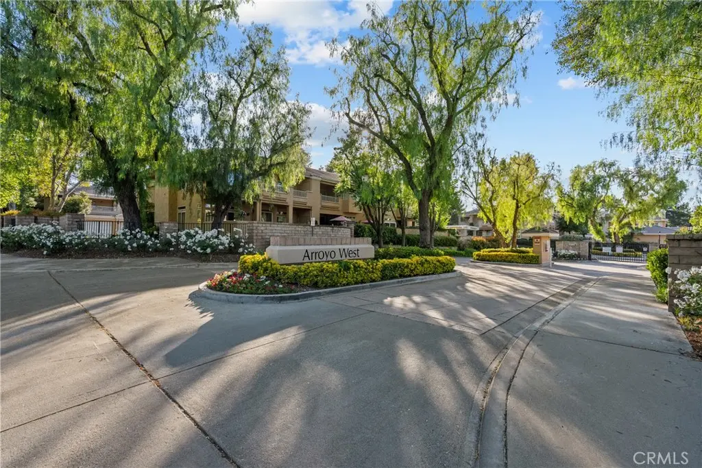 24029 Arroyo Park Drive 7, Valencia, CA — listing photo 1