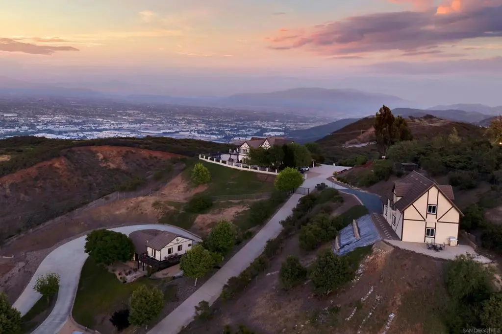 Single Family Residence for sale at 26780 Camino Seco, Temecula, CA featuring 7 beds and 5 baths