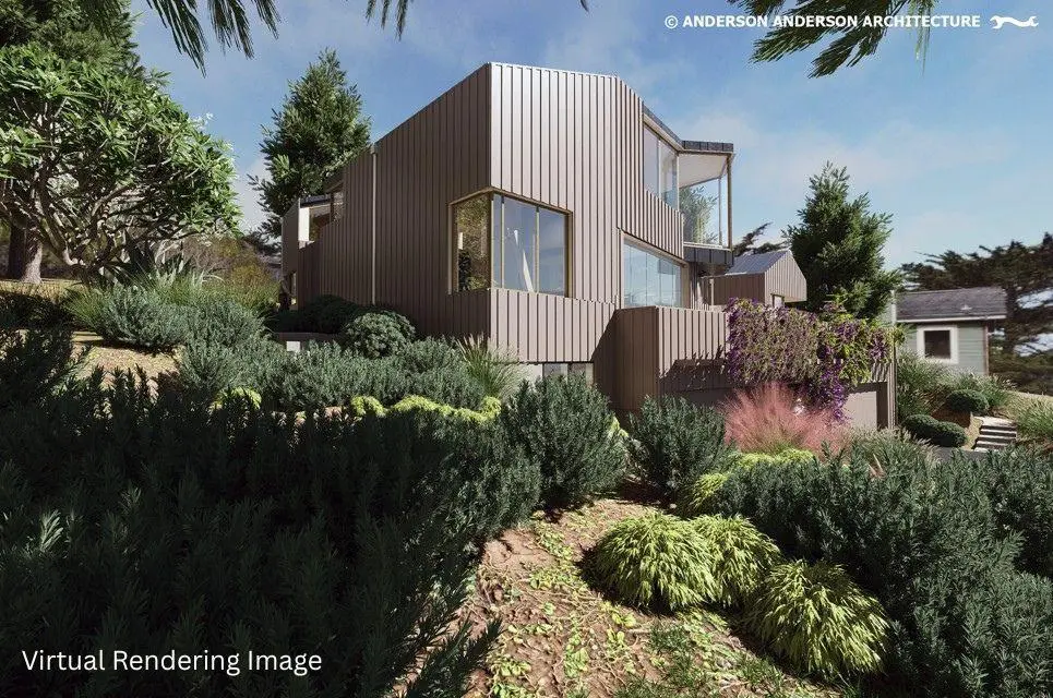 284 2nd Street, Montara, CA — listing photo 1