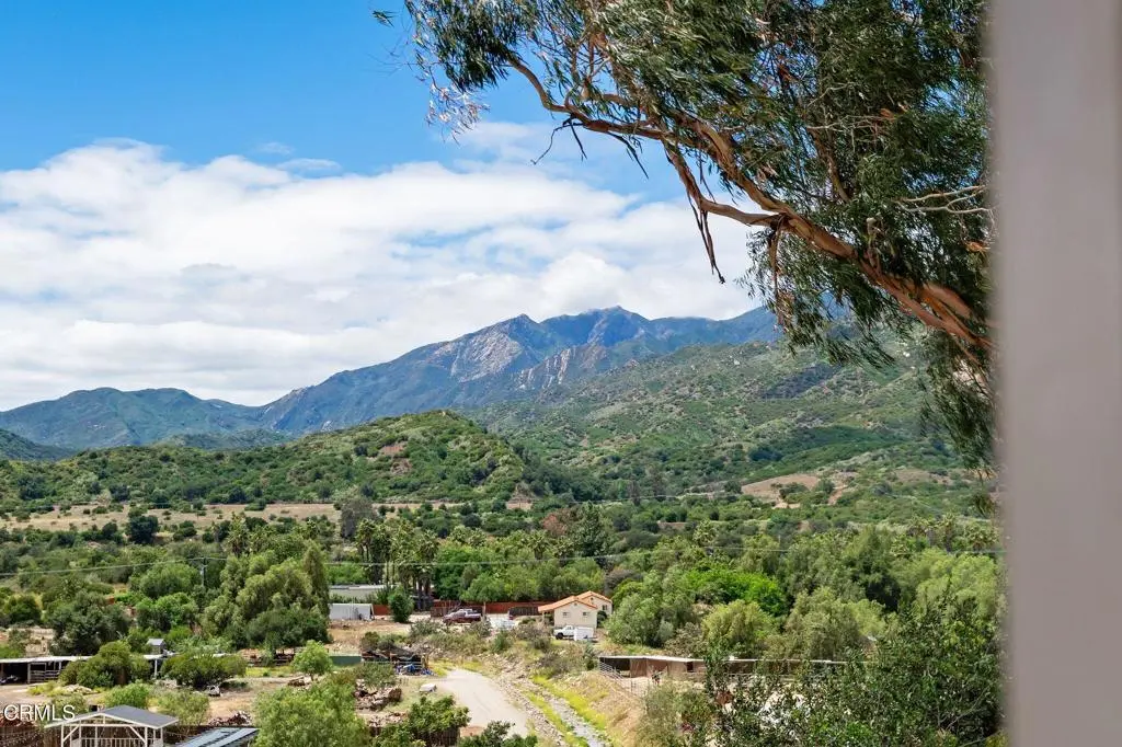 Single Family Residence for sale at 587 N Rice Road, Ojai, CA featuring 3 beds and 3 baths