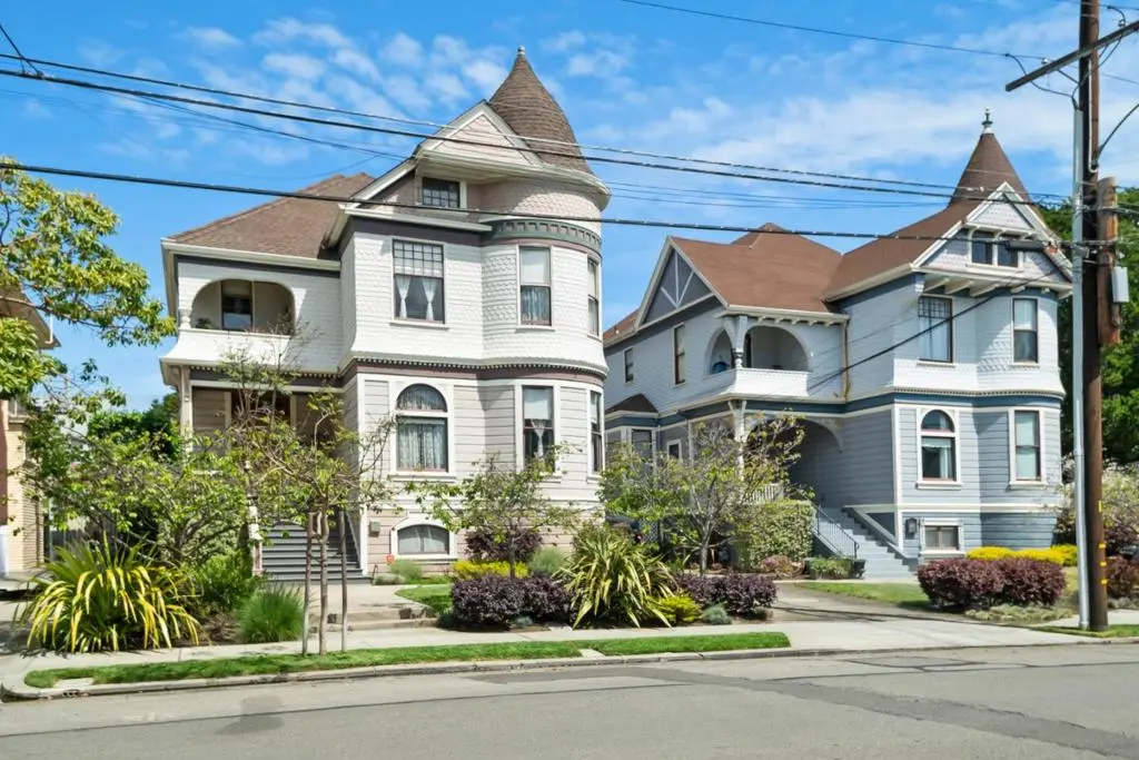 Mixed Use for sale at 1833 Clinton Avenue, Alameda, CA