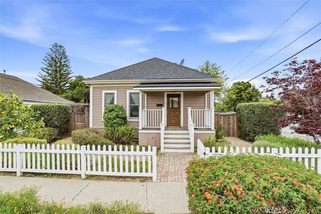 302 S Mason, Arroyo Grande, CA — listing photo 1