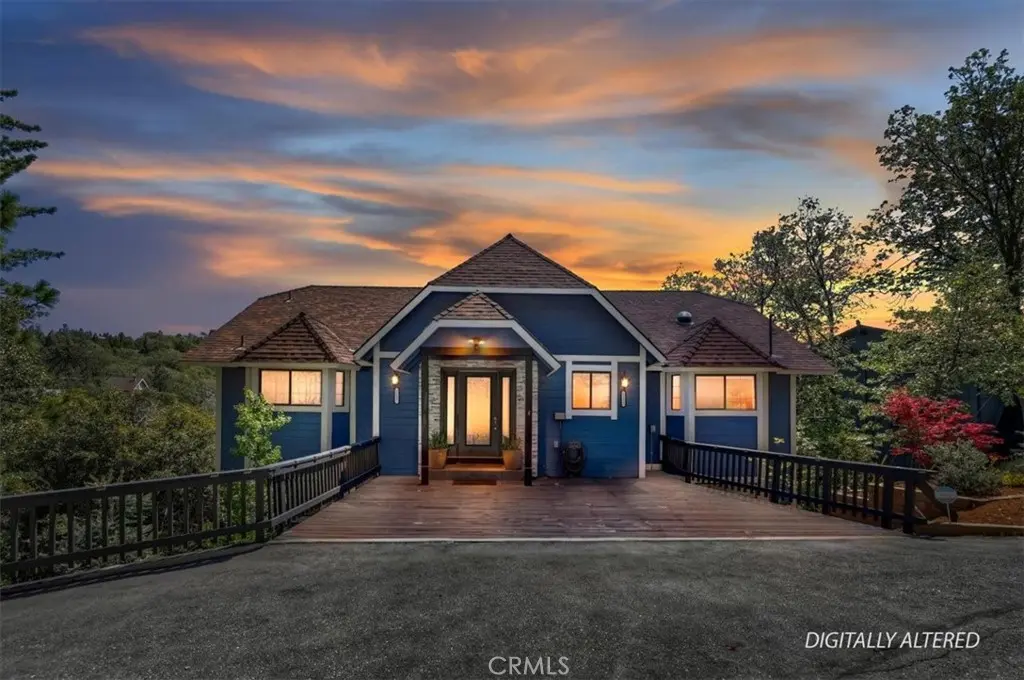 1137 Nadelhorn, Lake Arrowhead, CA — listing photo 1