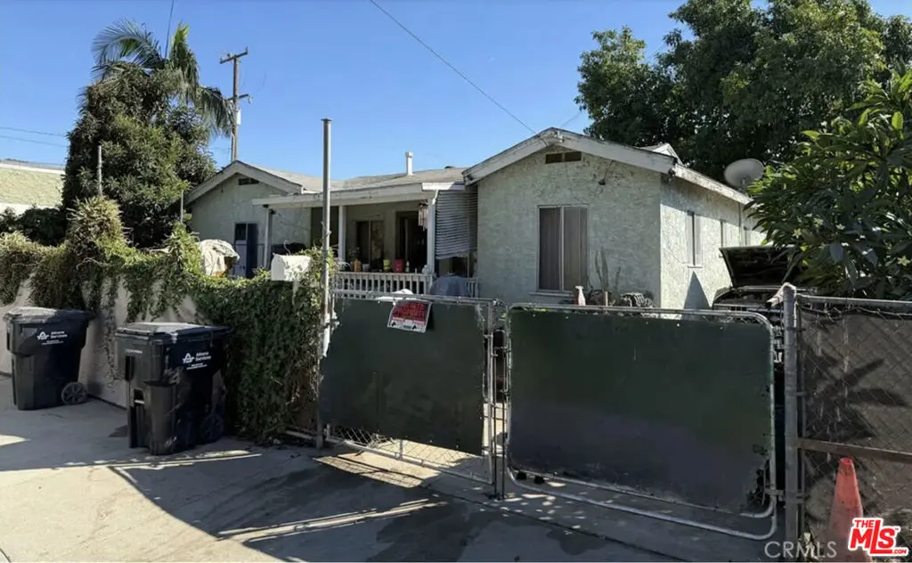 876 Durfee Avenue, South El Monte, CA — listing photo 1