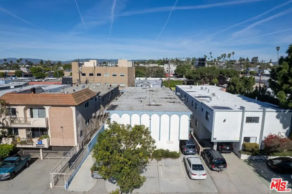 Residential Income for sale at 12231 Pacific Avenue, Los Angeles, CA featuring 16 beds and 13 baths