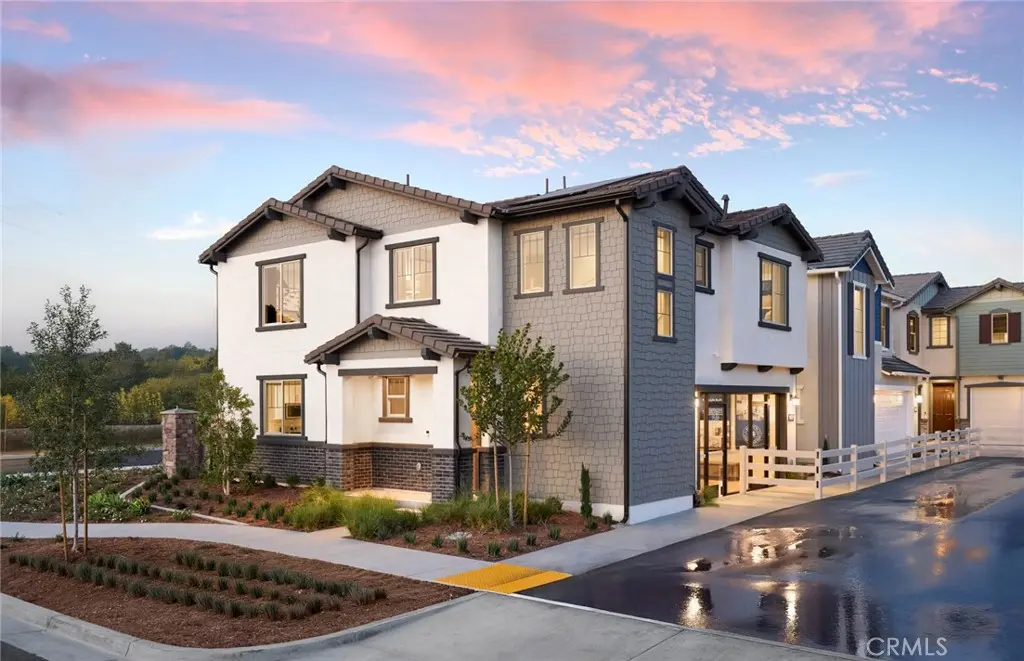 Condominium for sale at 4264 South Malagon Privado, Ontario, CA featuring 3 beds and 3 baths