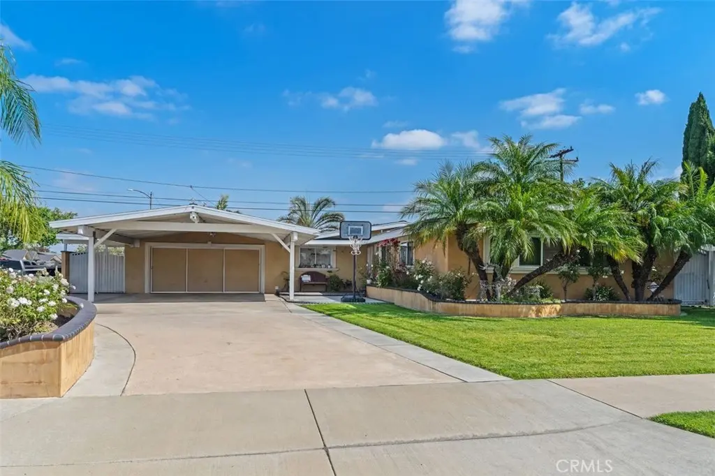 Single Family Residence for sale at 2113 W Niobe, Anaheim, CA featuring 3 beds and 2 baths