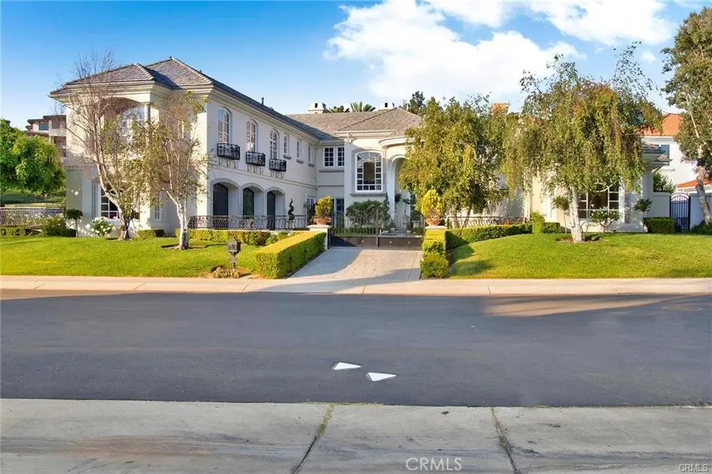 Single Family Residence for rent at 1 Marsh Creek, Laguna Niguel, CA featuring 6 beds and 6 baths