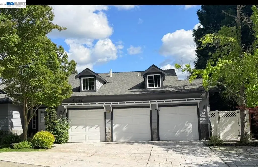 Single Family Residence for sale at 215 Arthur Ct, Danville, CA featuring 4 beds and 3 baths