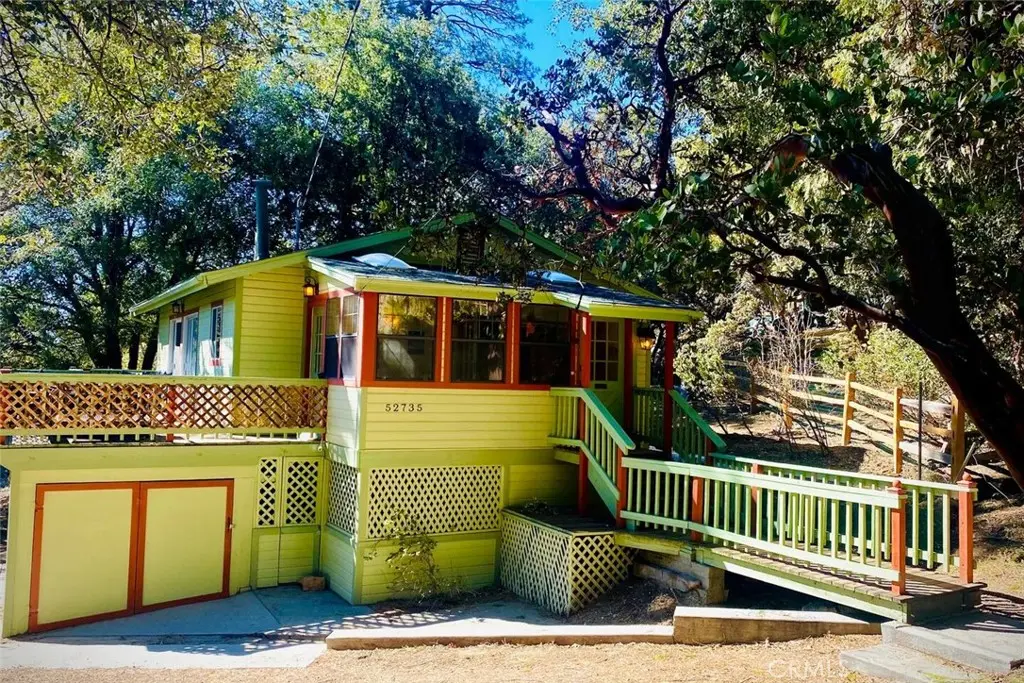 52735 Sugar Pine, Idyllwild, CA — listing photo 1