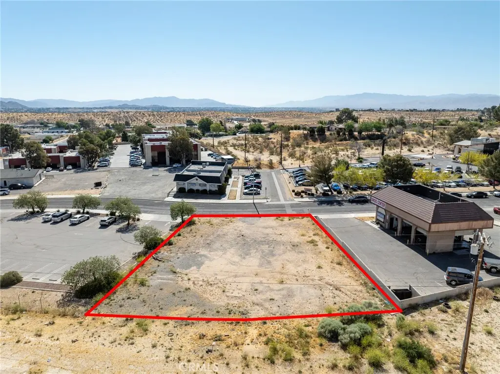 0 Corta Drive, Victorville, CA — listing photo 1