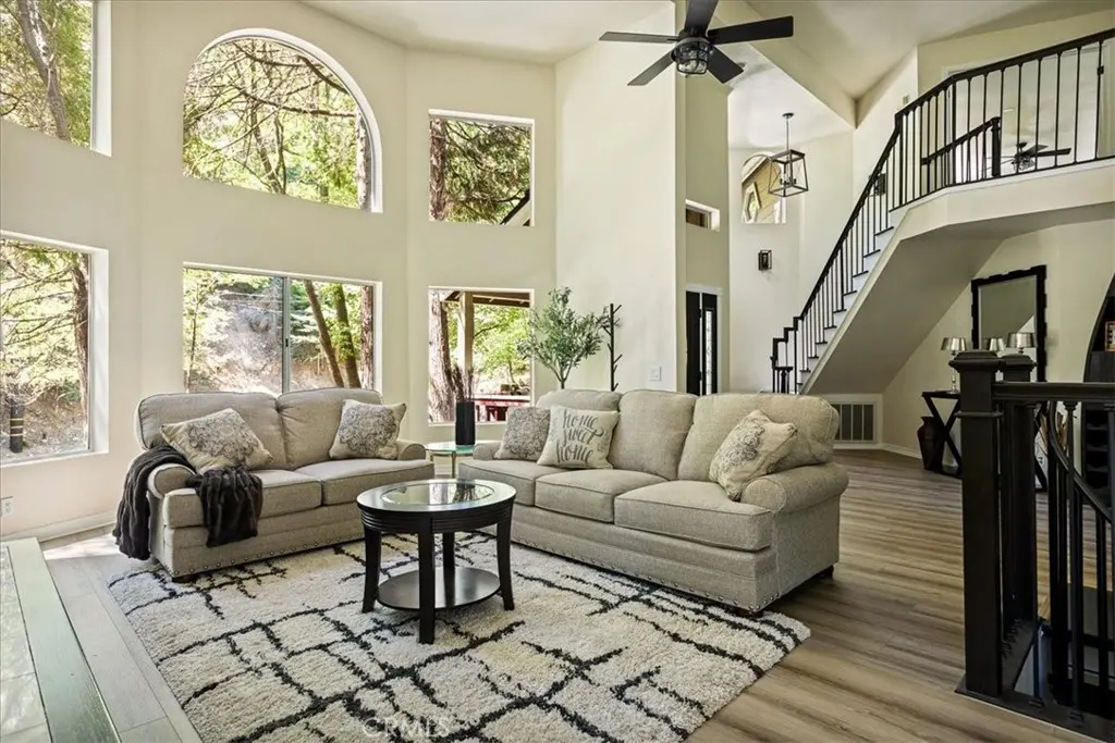 28670 Shenandoah Drive, Lake Arrowhead, CA — listing photo 1