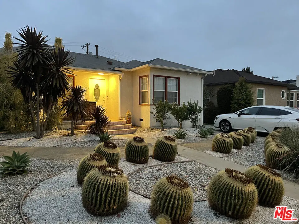 Single Family Residence for sale at 9315 Cattaraugus Avenue, Los Angeles, CA featuring 4 beds and 2 baths