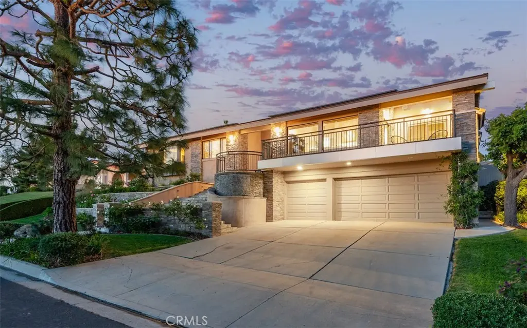 Single Family Residence for sale at 30216 Matisse, Rancho Palos Verdes, CA featuring 6 beds and 5 baths