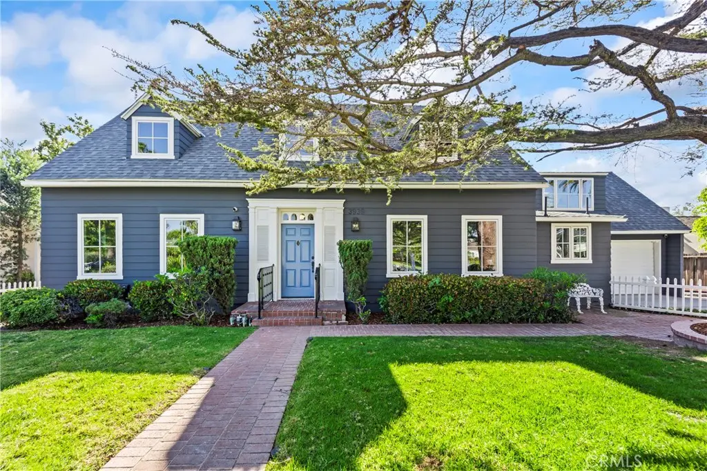 Single Family Residence for sale at 3939 Pacific, Long Beach, CA featuring 4 beds and 4 baths