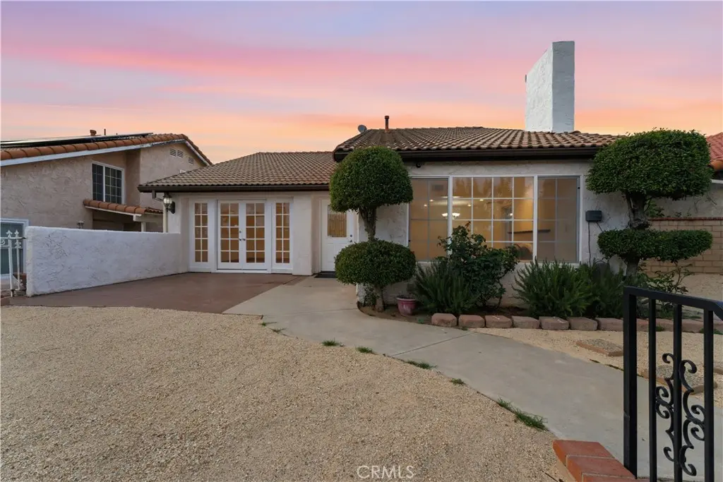15863 foothill, Rancho Cascades, CA — listing photo 1