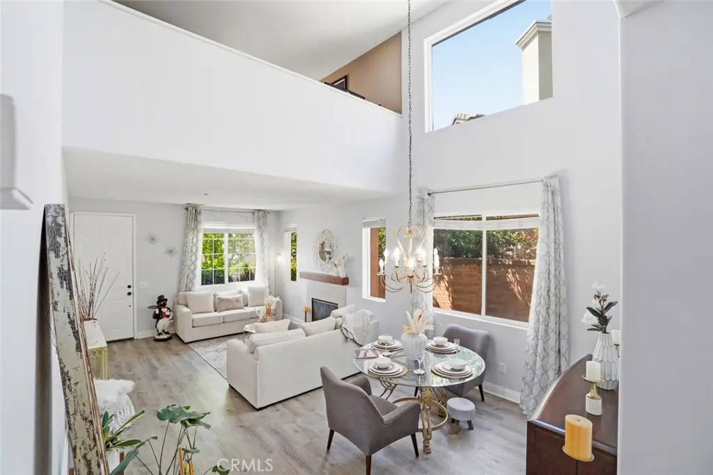 Single Family Residence for sale at 5200 Archery Court, Fontana, CA featuring 4 beds and 3 baths