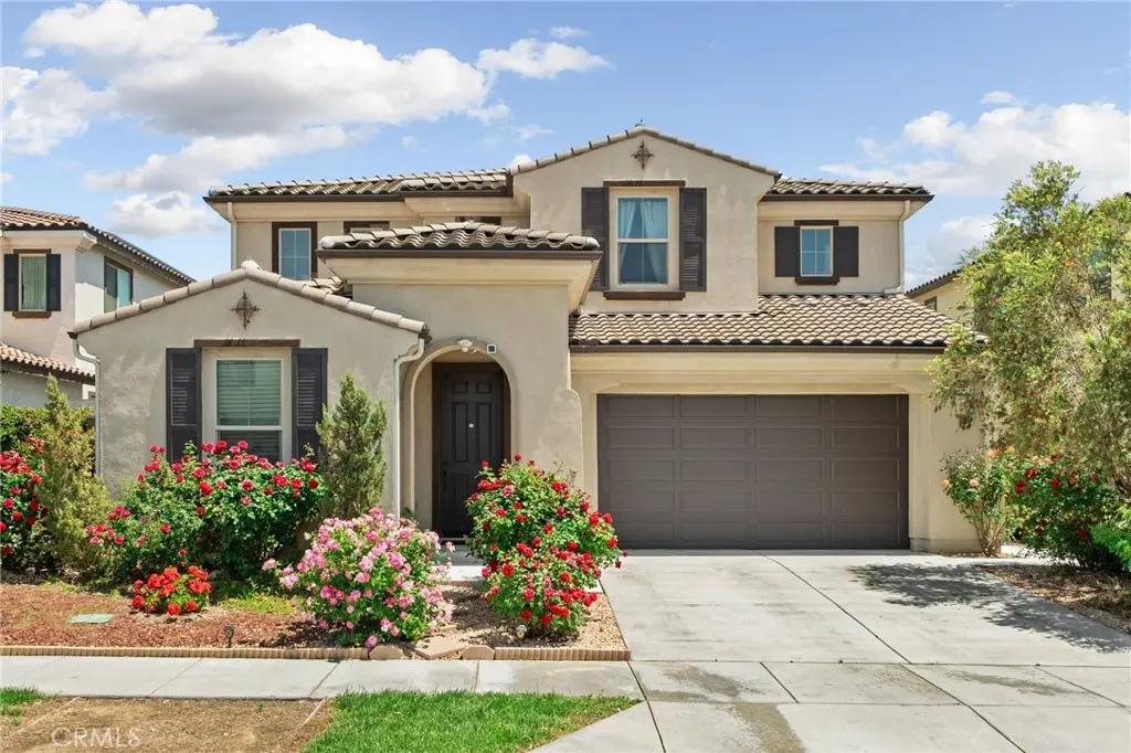 4665 S Flagstone Avenue, Ontario, CA — listing photo 1
