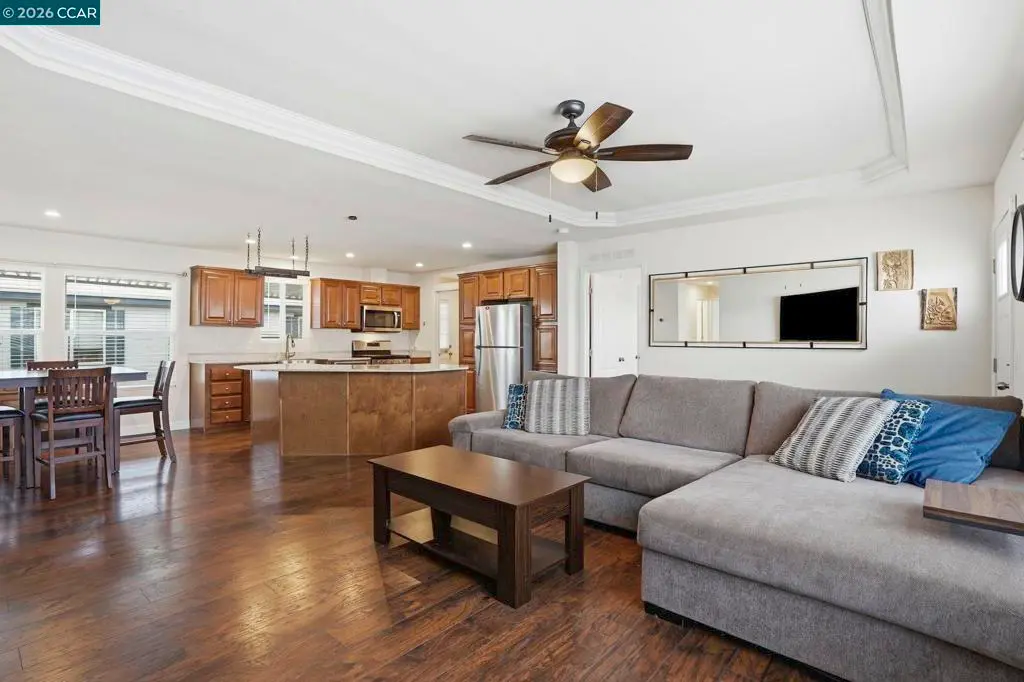 211 Aria Dr., Pacheco, CA — listing photo 1