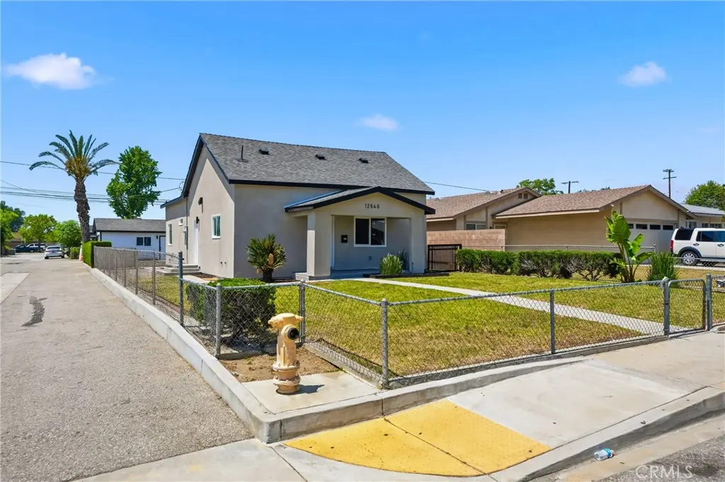 Single Family Residence for sale at 12940 4th, Chino, CA featuring 4 beds and 2 baths
