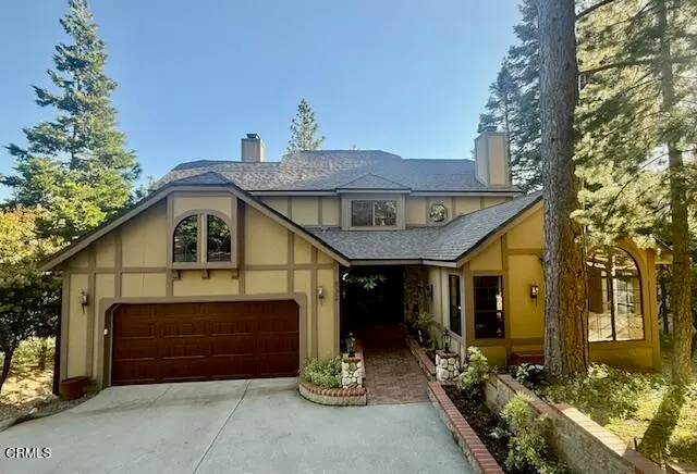 232 N Fairway Drive N, Lake Arrowhead, CA — listing photo 1