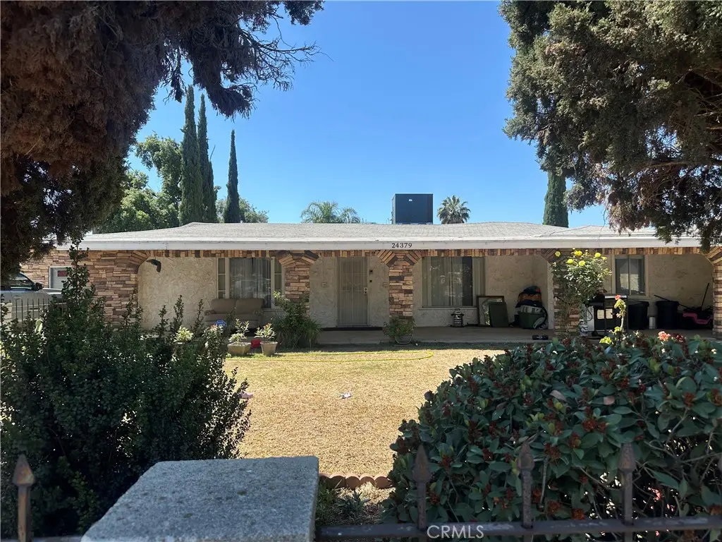 Single Family Residence for sale at 24379 Myers Avenue, Moreno Valley, CA