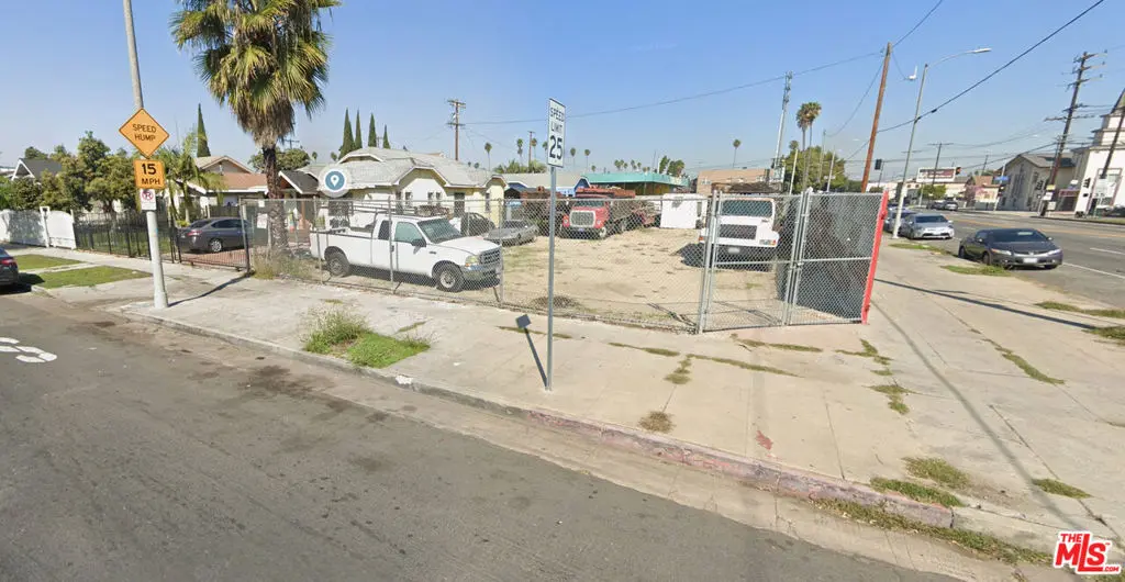 5965 S Figueroa Street, Los Angeles, CA — listing photo 1