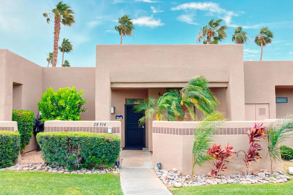 Residential Lease for rent at 28914 Desert Princess Drive 702, Cathedral City, Riverside County, CA featuring 2 beds and 2 baths