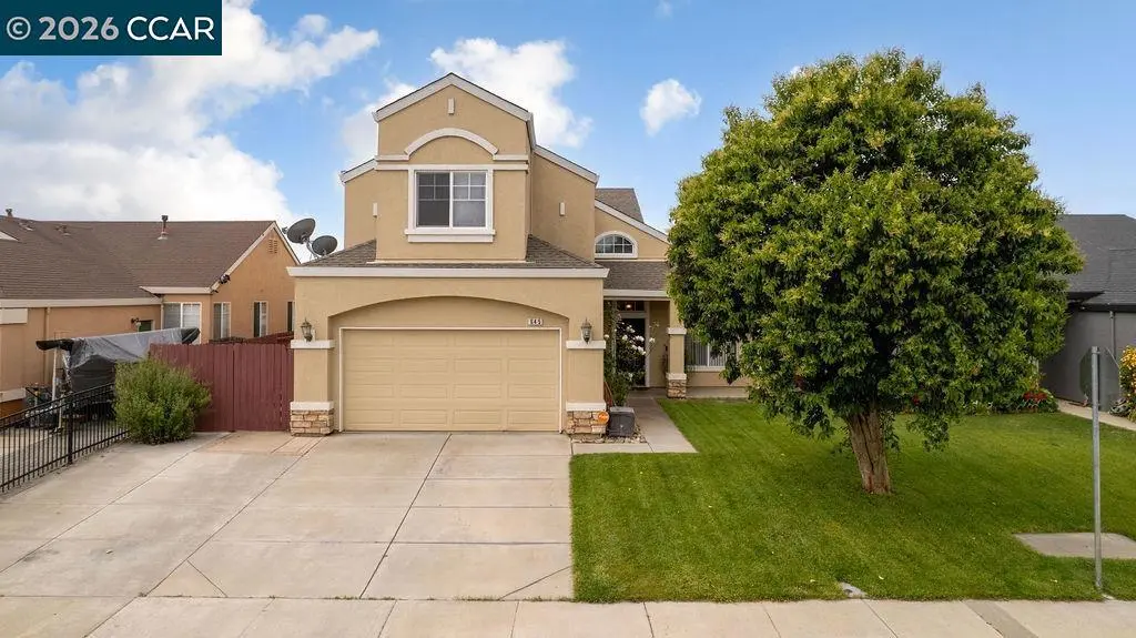 Single Family Residence for sale at 645 Anderson Way, Rio Vista, CA featuring 4 beds and 3 baths