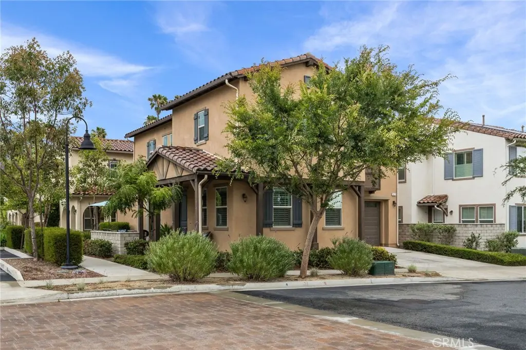 1613 Masters Drive, Upland, CA — listing photo 1