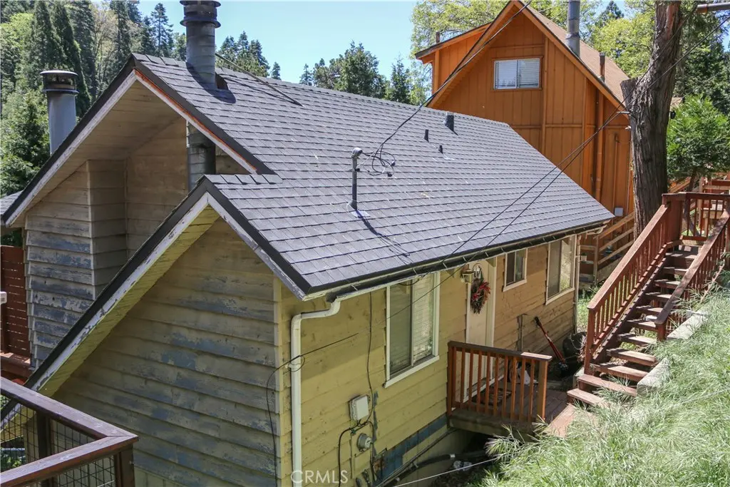 807 Virginia Ct, Lake Arrowhead, CA — listing photo 1