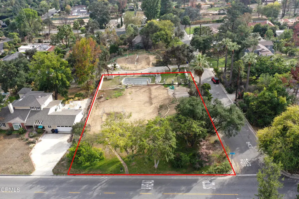 1808 E Altadena Drive, Altadena, CA — listing photo 1