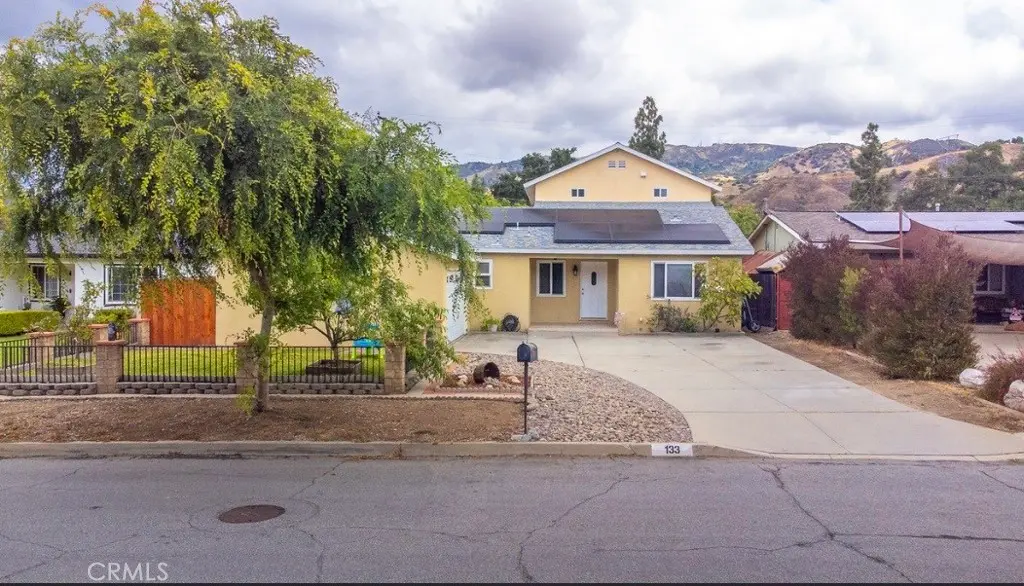 133 W Alford Street, San Dimas, CA — listing photo 1