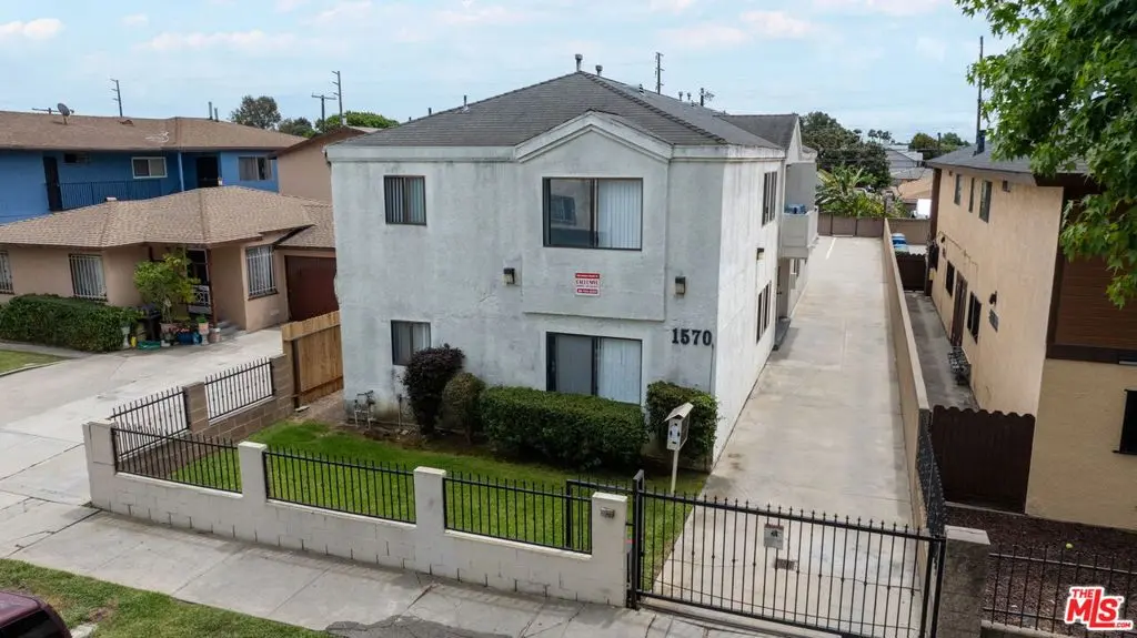1570 W 207th Street, Torrance, CA — listing photo 1
