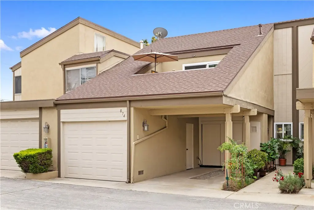 874 Northwood Lane, Pomona, CA — listing photo 1