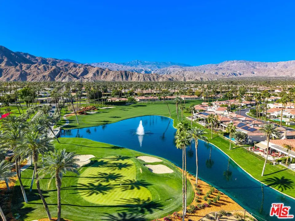 Residential Lease for rent at 75653 Camino De Paco, Indian Wells, Riverside County, CA featuring 4 beds and 5 baths