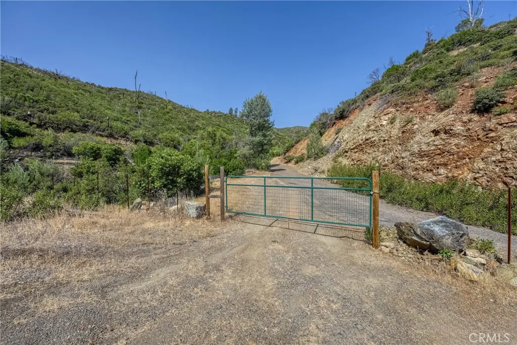 1 lot 1 Butts Canyon Road, Pope Valley, CA — listing photo 1