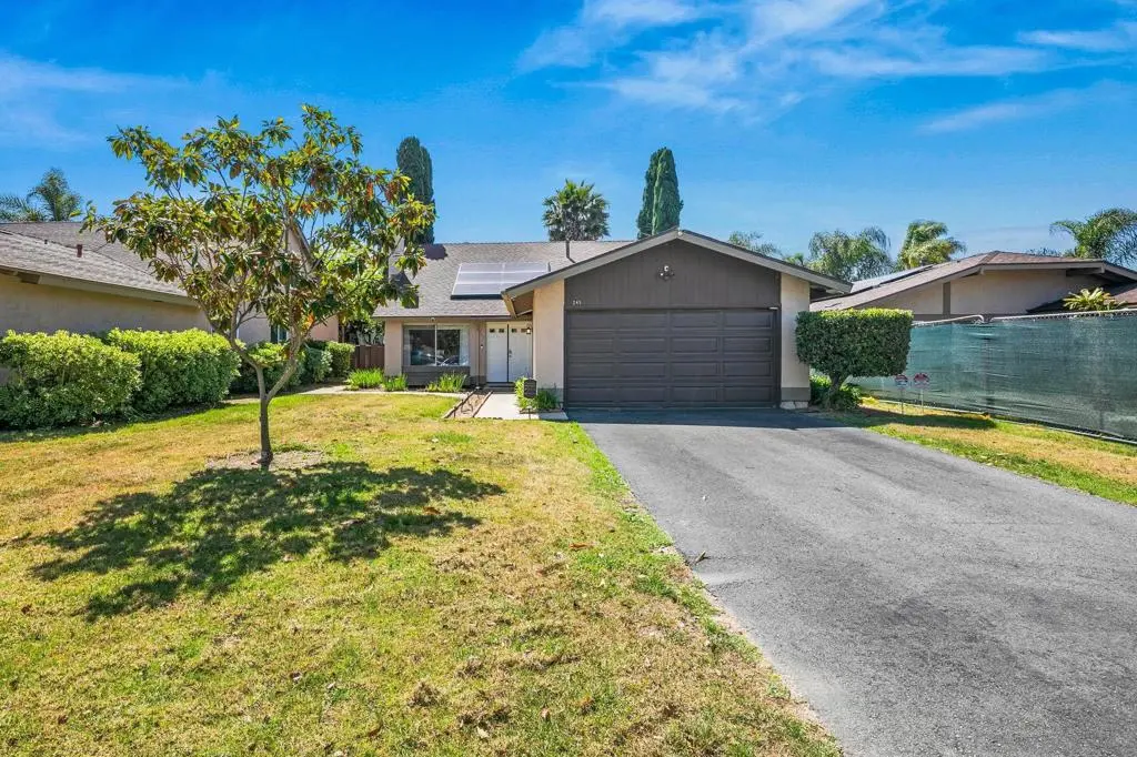 245 FESTIVAL DR, Oceanside, CA — listing photo 1