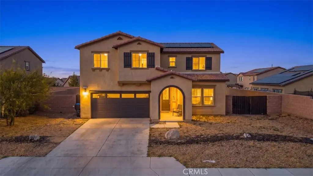 11886 Sierra Road, Victorville, CA — listing photo 1