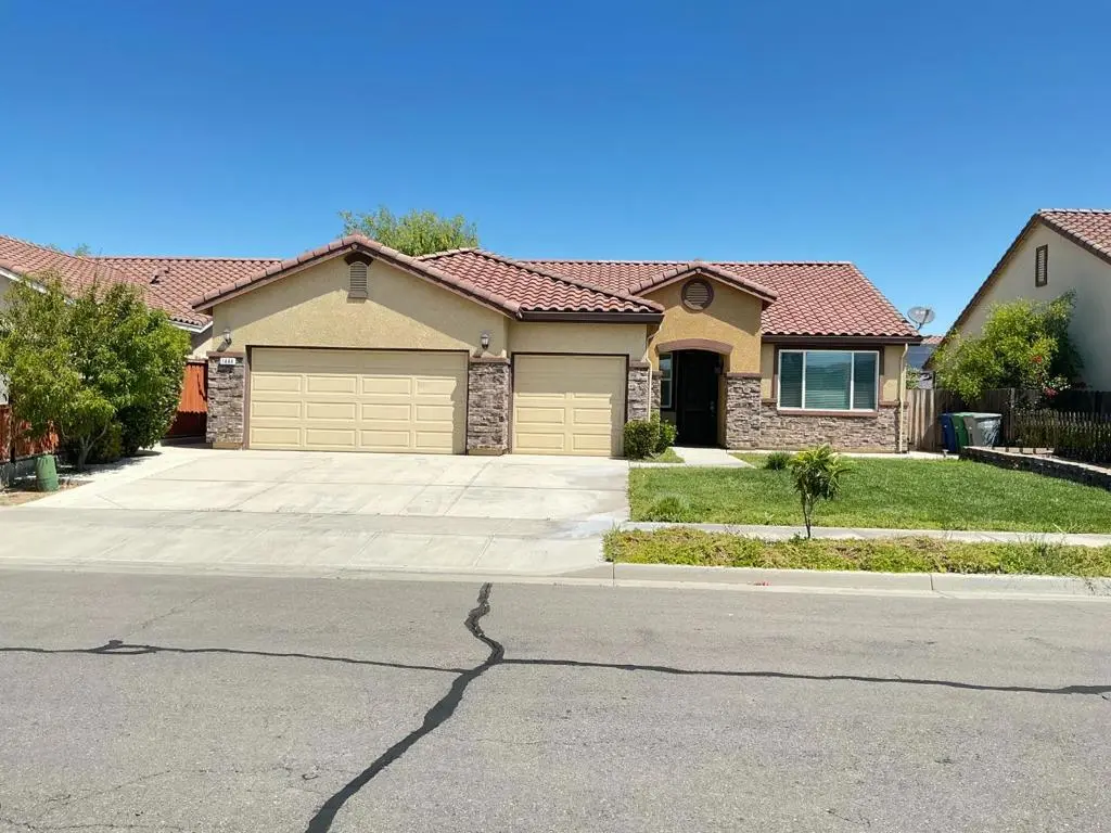 Single Family Residence for sale at 1444 San Pedro Street, Los Banos, CA featuring 4 beds and 2 baths