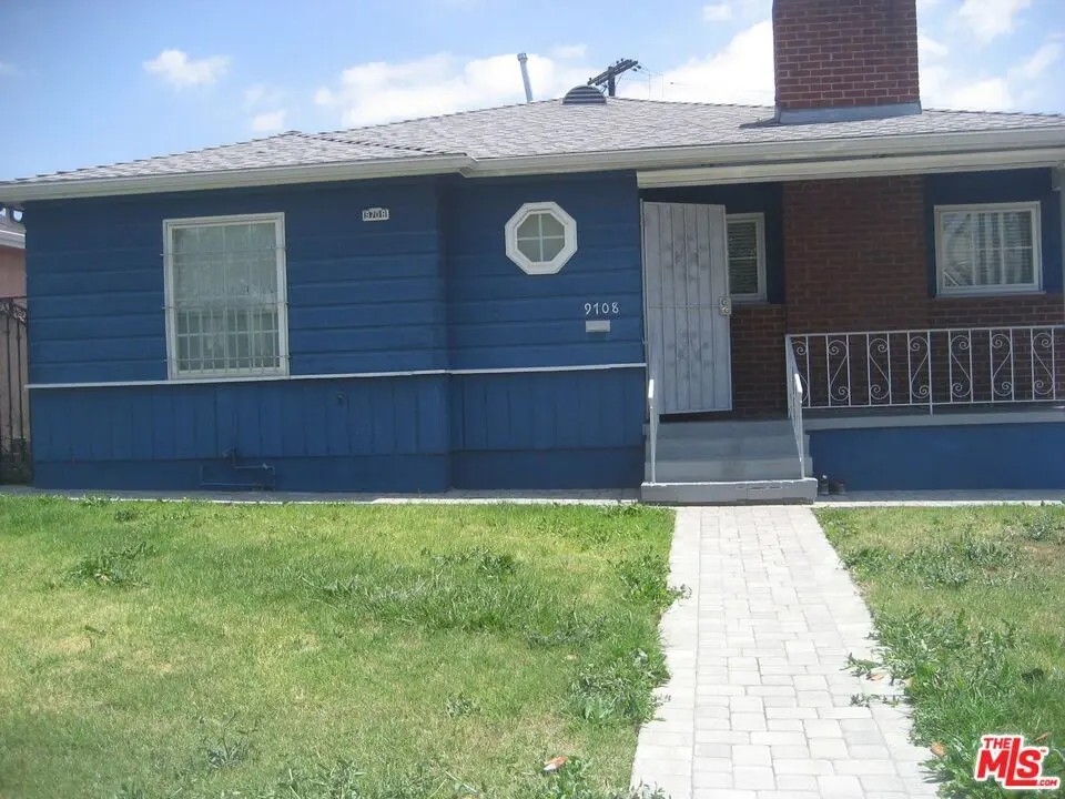 Single Family Residence for sale at 9708 Haas Avenue, Los Angeles, CA featuring 3 beds and 2 baths